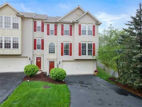 200 Blue Grass Cir, Monroeville, PA 15146