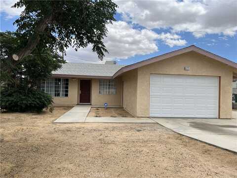 61711 Morningside Road, Joshua Tree, CA 92252