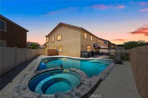 43834 46th Street W, Lancaster, CA 93536