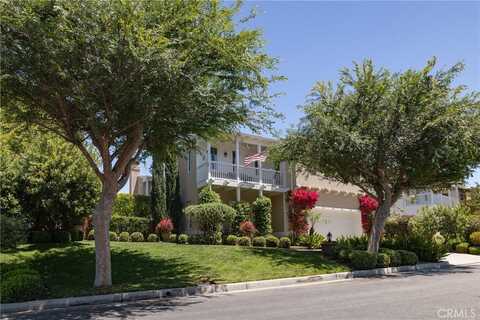 26816 Fairlain Drive, Valencia, CA 91355