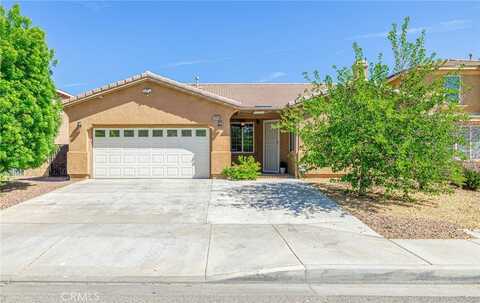 2645 E Nugent Street, Lancaster, CA 93535