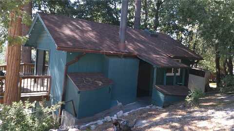 53150 Mountain View Drive, Idyllwild, CA 92549