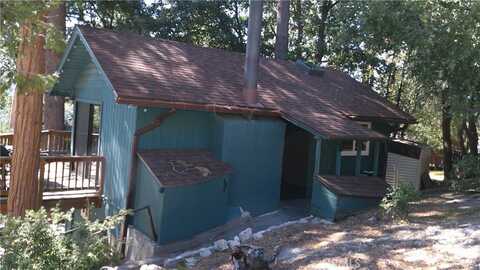 53150 Mountain View Drive, Idyllwild, CA 92549