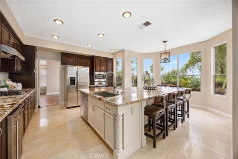 1268 S Night Star Way, Anaheim Hills, CA 92808