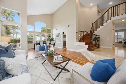 1268 S Night Star Way, Anaheim Hills, CA 92808
