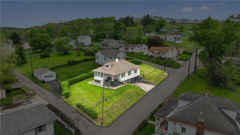 13 CLIFFORD ROAD, Cecil, PA 15057