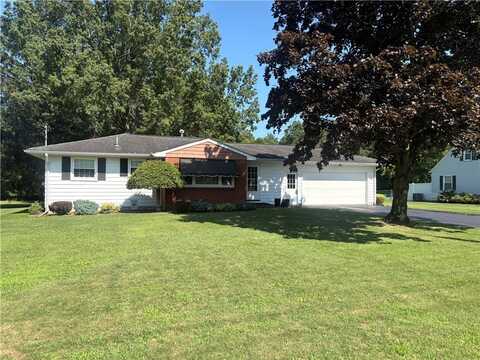 205 S KEEL RIDGE RD., Hermitage, PA 16148