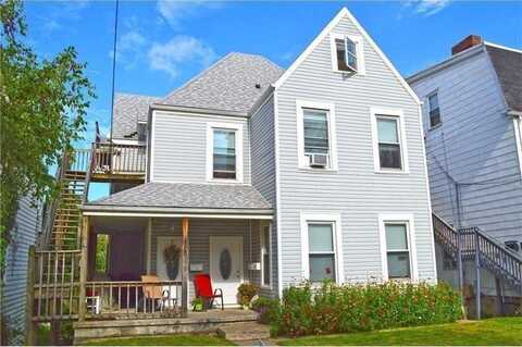 115 North Ave, Washington Boro, PA 15301