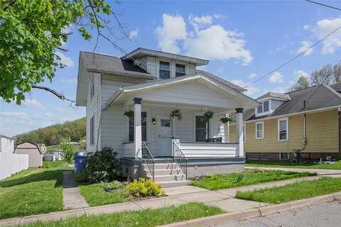 229 Belle St, Evans City, PA 16033
