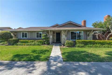 2619 W Aurora Street, Santa Ana, CA 92704