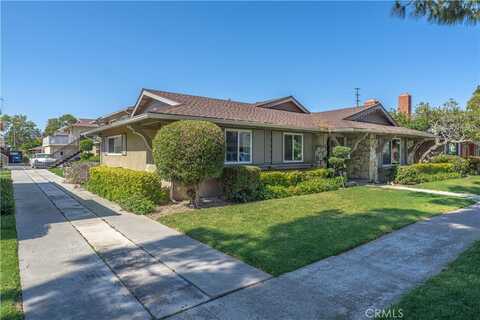2619 W Aurora Street, Santa Ana, CA 92704