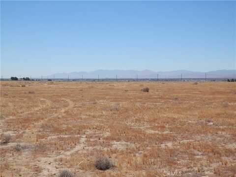 0 W Ave G10 + 59th St.W, Lancaster, CA 93536