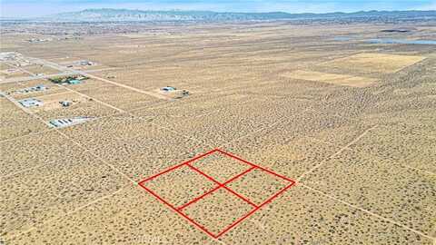 0 Buckeye Avenue, Adelanto, CA 92301