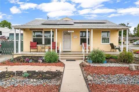 14542 Harvest Ave, Norwalk, CA 90650