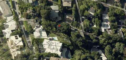 10532 Isadora Lane, Los Angeles, CA 90077