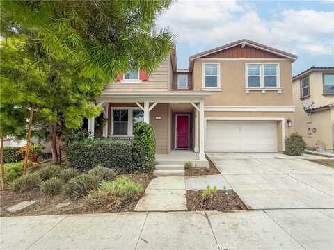 2941 E Travertine Street, Ontario, CA 91762