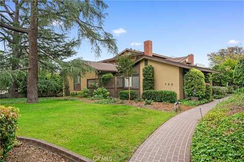 750 Arcadia Avenue, Arcadia, CA 91007