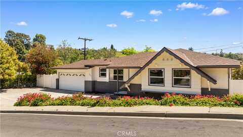 1822 Verde Vista Drive, Monterey Park, CA 91754