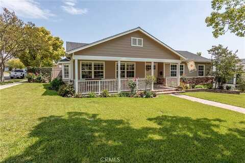 536 Groton Drive, Burbank, CA 91504
