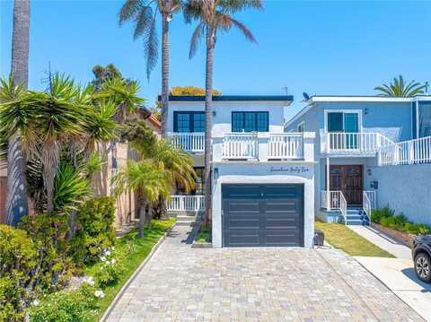 1742 Dixon Street, Redondo Beach, CA 90278