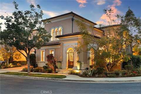 25 Tenderfoot, Irvine, CA 92602