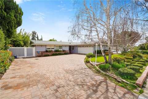20708 Martha Street, Woodland Hills, CA 91367