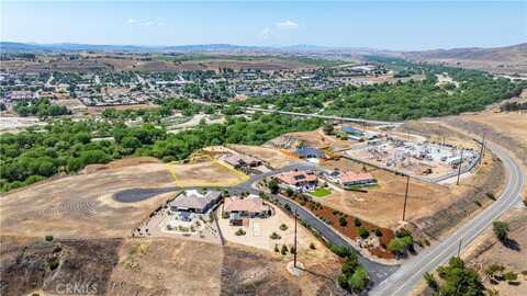 13105 River Bluffs (Lot 4) Lane, San Miguel, CA 93451