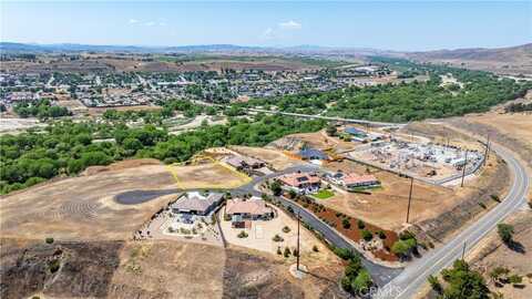 13105 River Bluffs (Lot 4) Lane, San Miguel, CA 93451