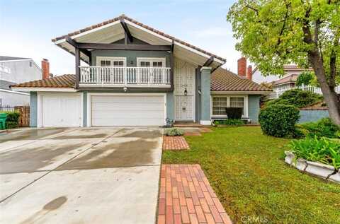 22244 Croll Court, Diamond Bar, CA 91765