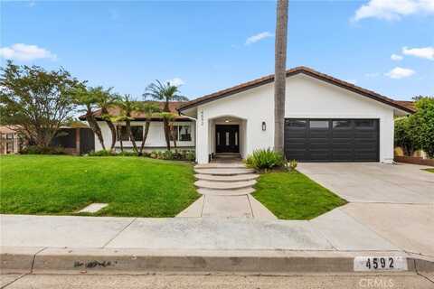 4592 Paloma Lane, Yorba Linda, CA 92886