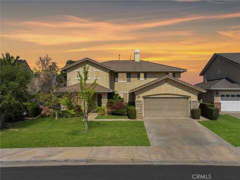 16673 Carob Avenue, Chino Hills, CA 91709
