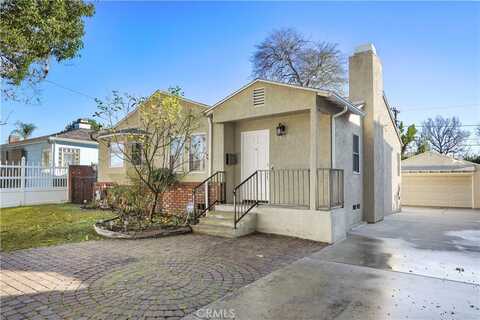 1430 N Maple Street, Burbank, CA 91505