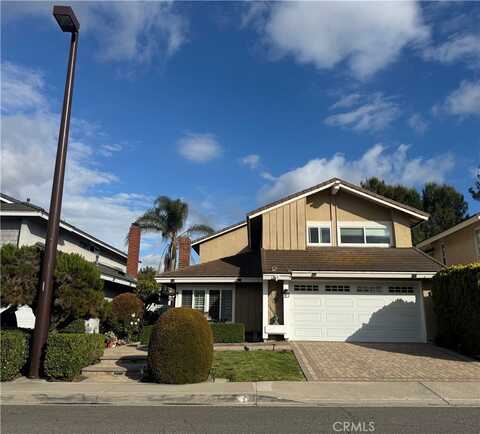 3 White Birch, Irvine, CA 92604