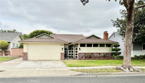 4109 Carmen Street, Torrance, CA 90503