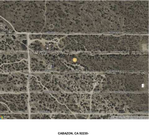 0 Laverne Avenue, Cabazon, CA 92230