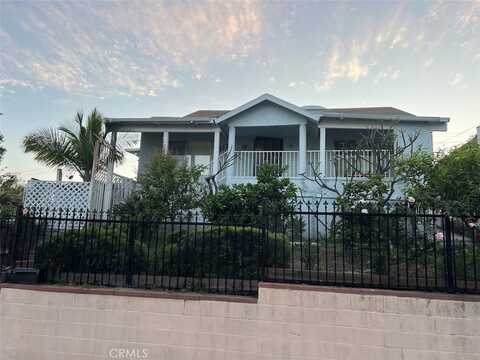 4317 Winchester Avenue, Los Angeles, CA 90032