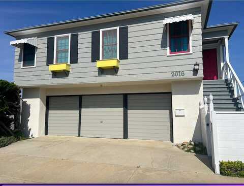 2016 S Patton Avenue, San Pedro, CA 90732