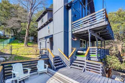 27528 Matterhorn Drive, Lake Arrowhead, CA 92352