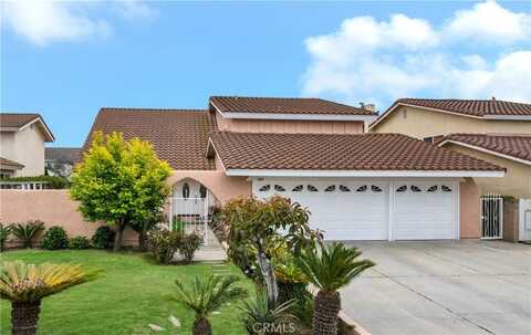 9100 Blair River Circle, Fountain Valley, CA 92708