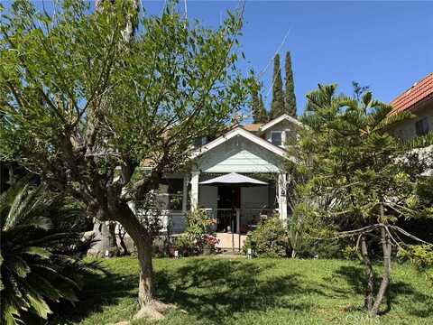 43 S Berkeley Avenue, Pasadena, CA 91107