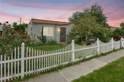 3130 Norton Avenue, Lynwood, CA 90262