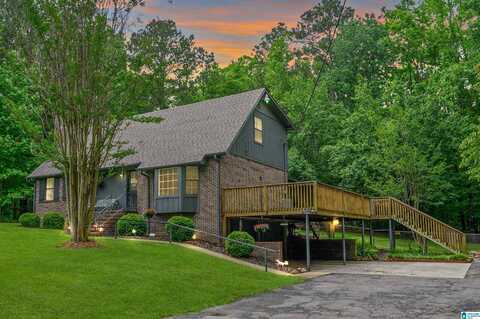 131 SHADYWOOD CIRCLE, STERRETT, AL 35147