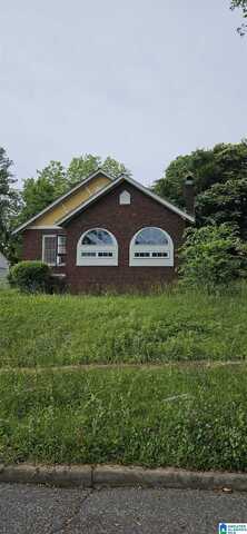 1415 45TH STREET, BIRMINGHAM, AL 35208