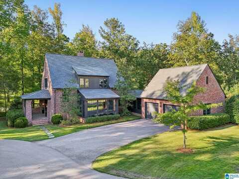 7 TROON, BIRMINGHAM, AL 35242