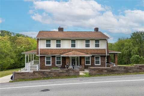 1060 Phillips St, Baden, PA 15005
