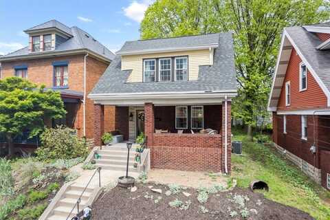 3518 Simen Ave, Beartown, PA 15212