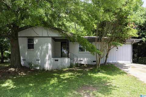104 8TH PLACE, PLEASANT GROVE, AL 35127