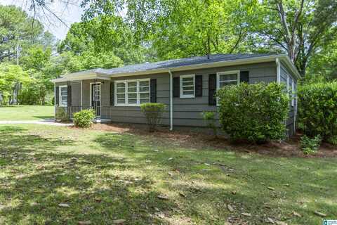 200 ROSE DRIVE, BIRMINGHAM, AL 35215