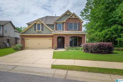 1116 DUBLIN WAY, BIRMINGHAM, AL 35242