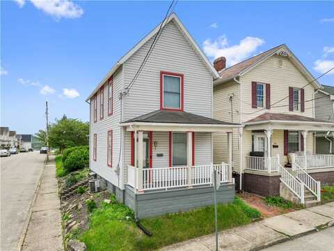 518 BALTIMORE STREET, Belle Vernon, PA 15012